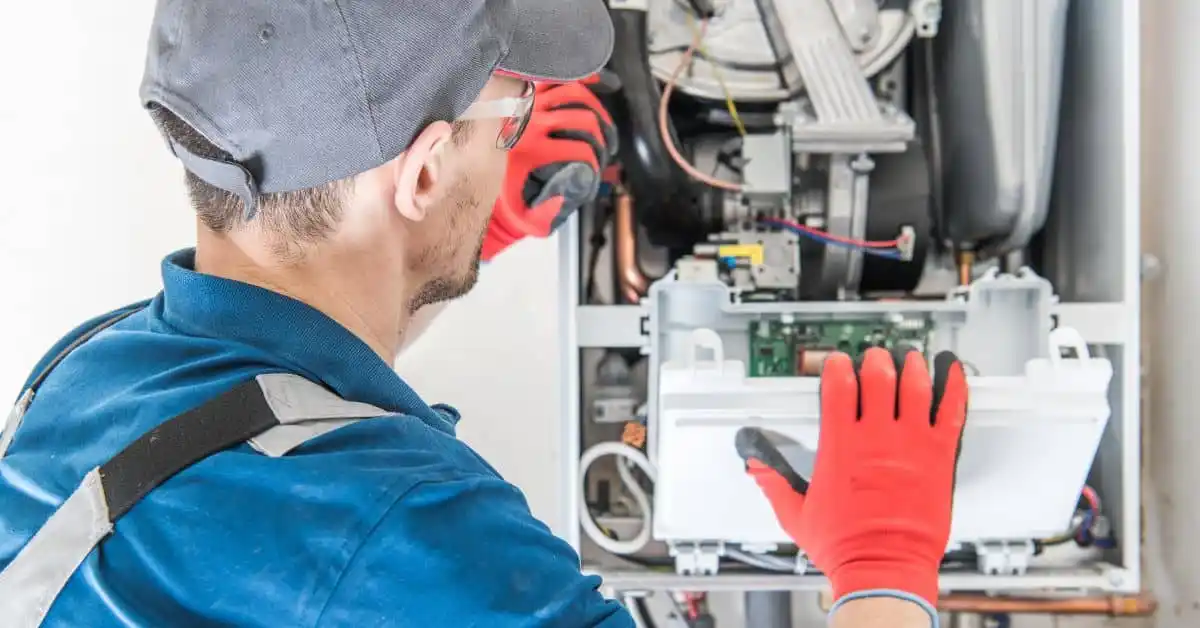 installateur Oudesluis
